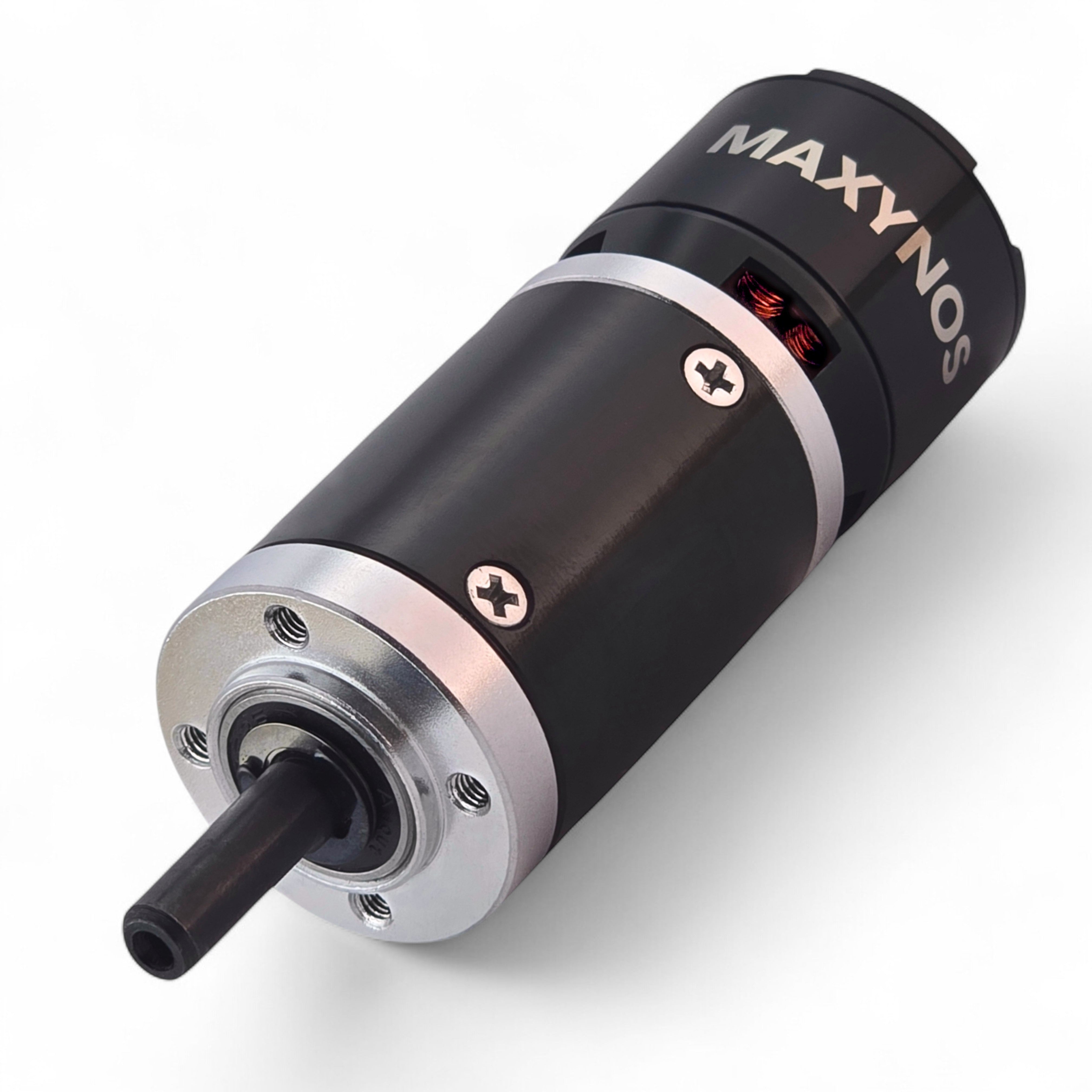 Maxynos THOR 2830 Planetary gear brushless dc motor