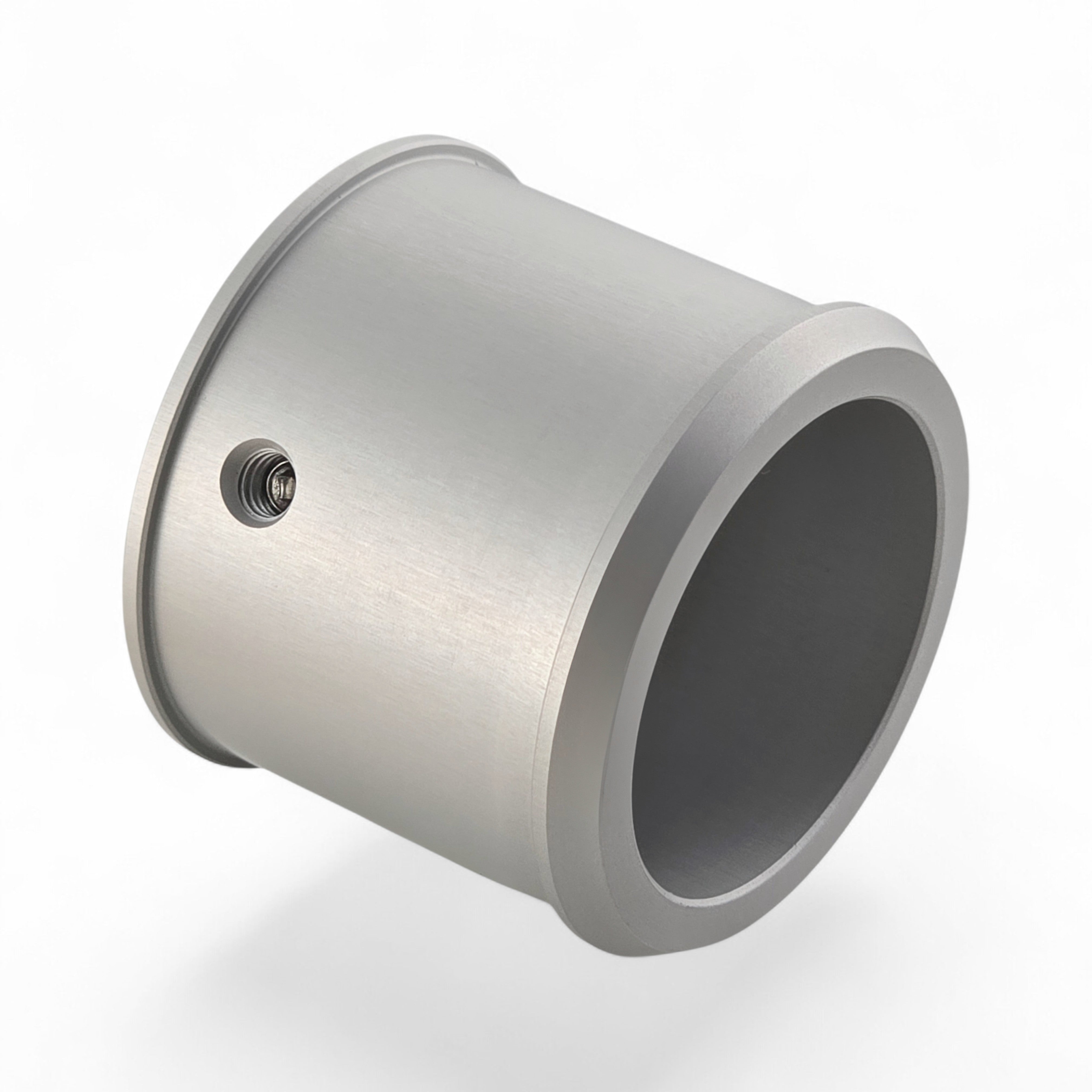 High traction wheel - PU 45A (2" / 51mm)