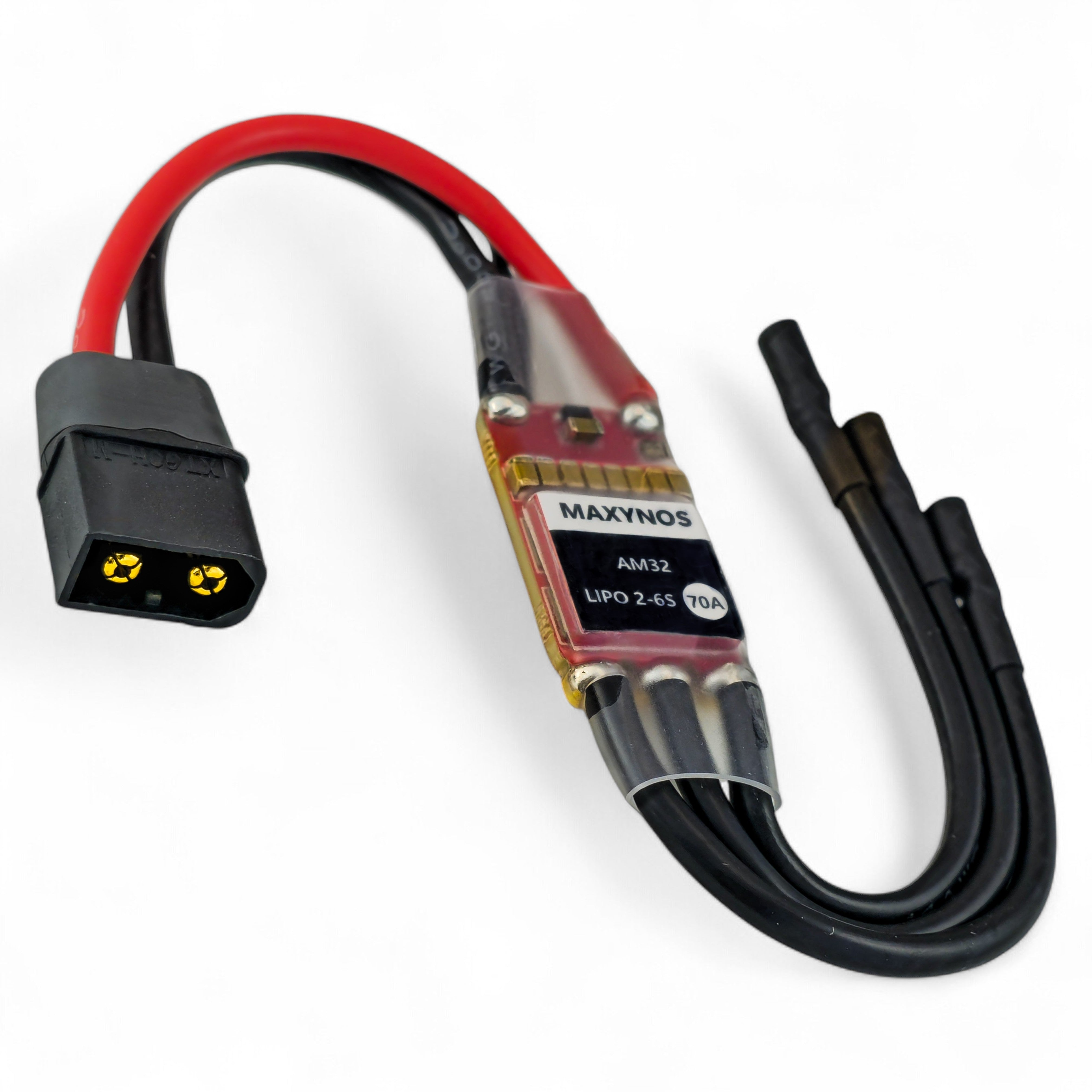 Electric Speed Controllers (ESC)