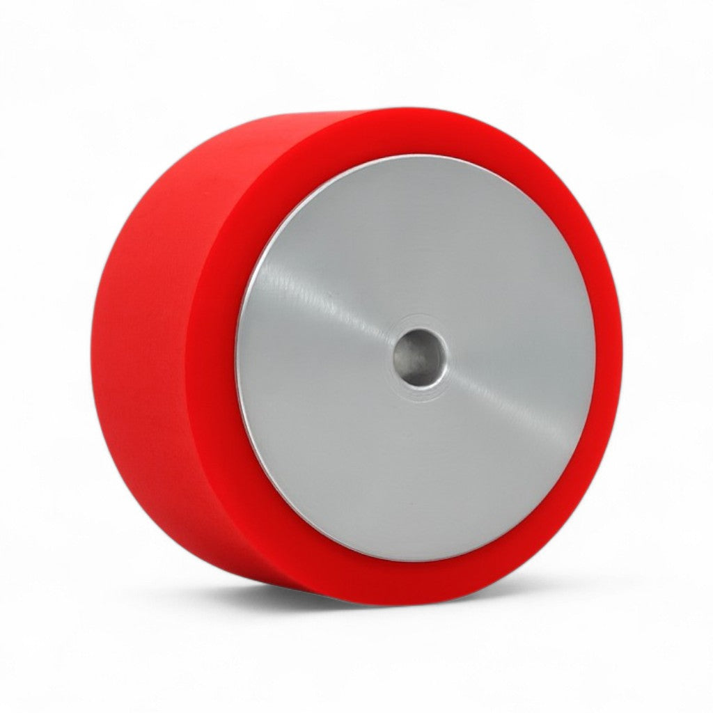 High traction wheel - PU 30A (2" / 51mm)