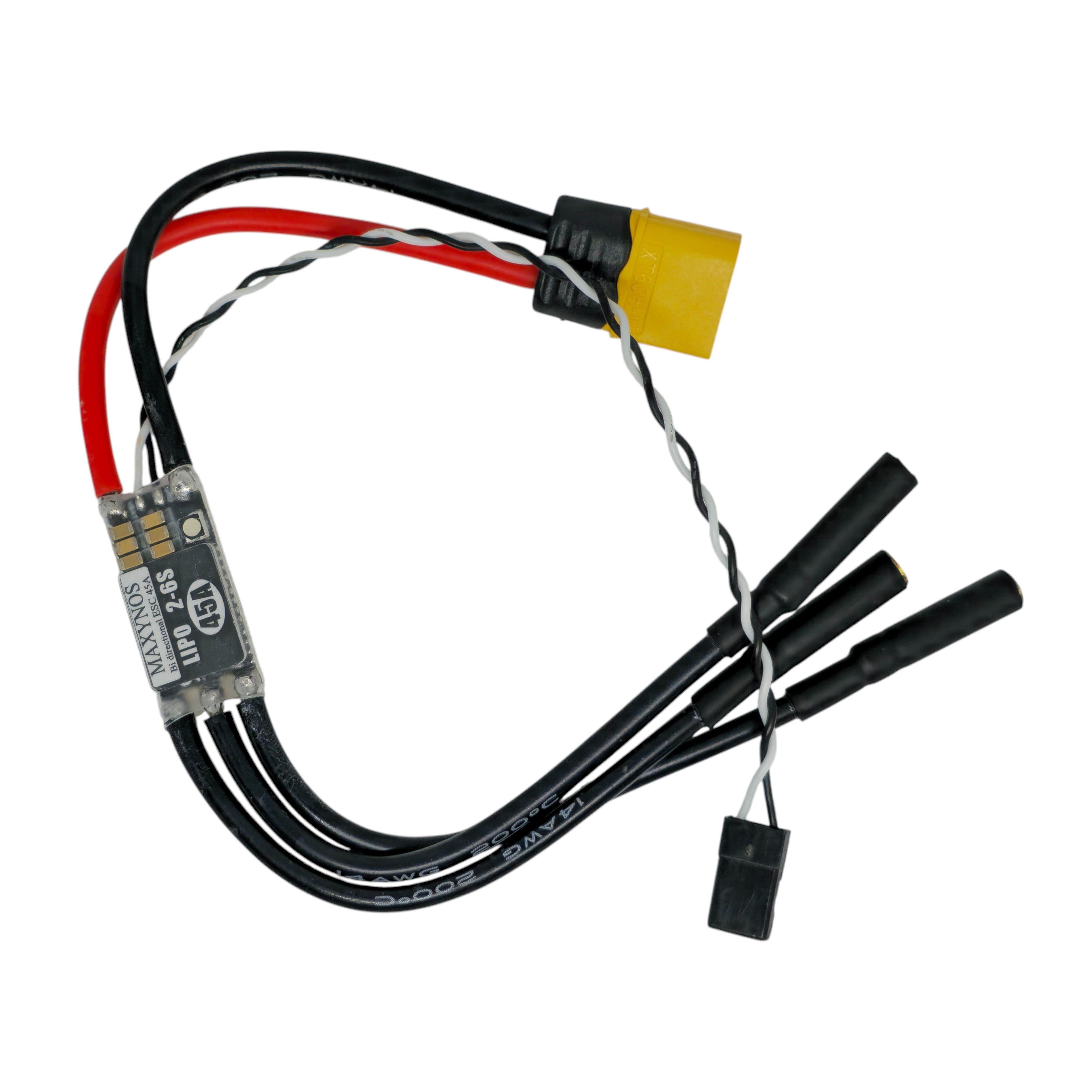 45A ESC