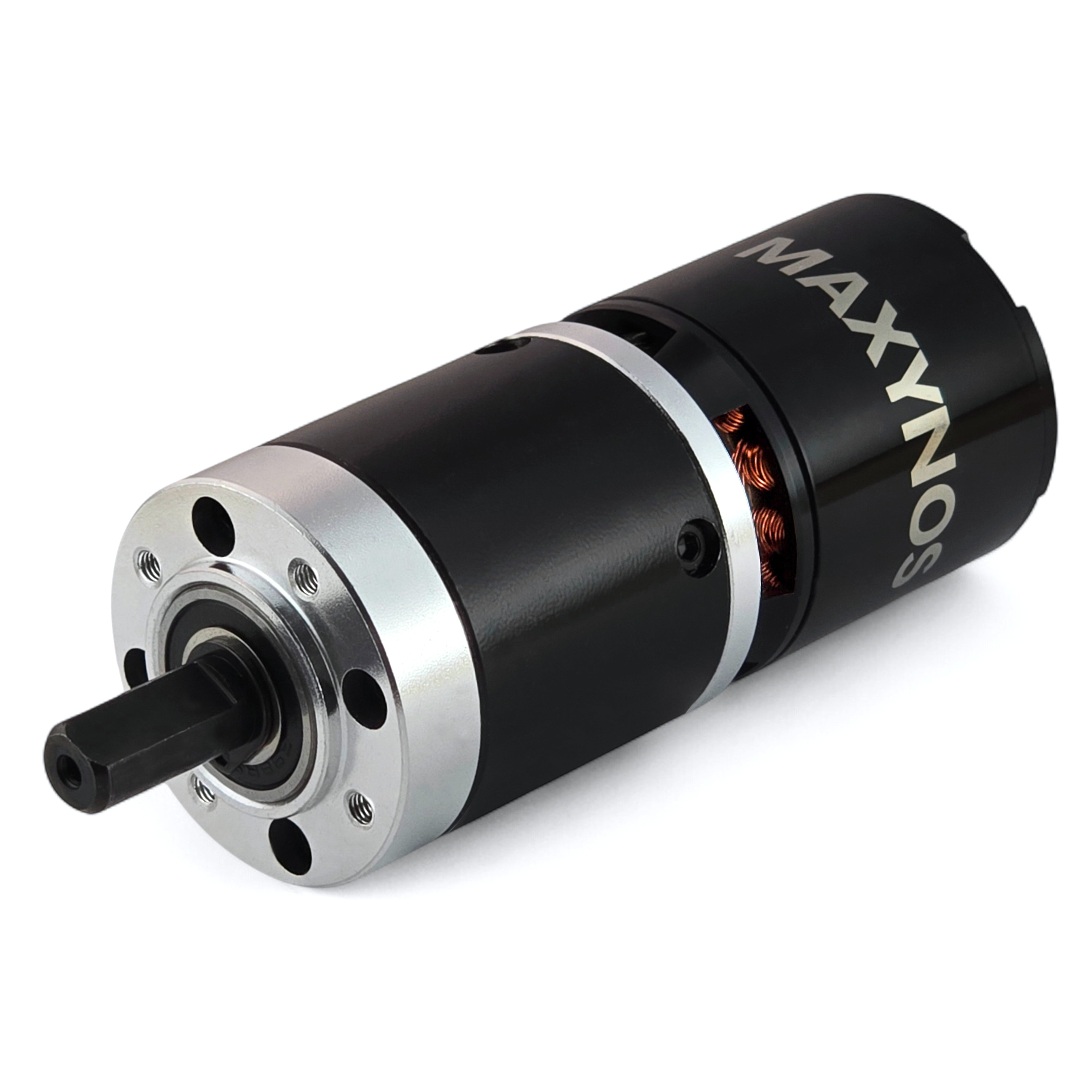 Maxynos THOR 3548