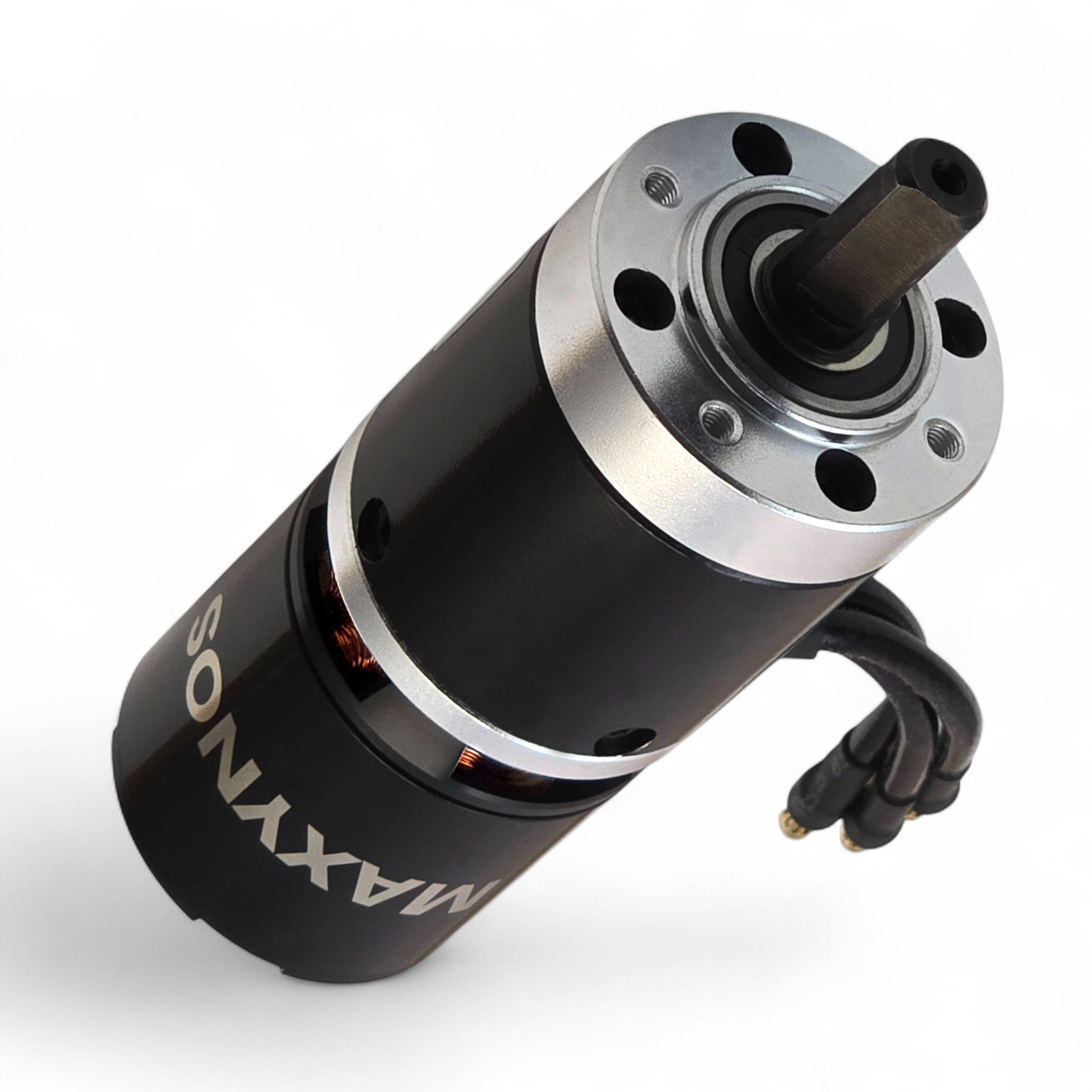 Maxynos THOR 3548