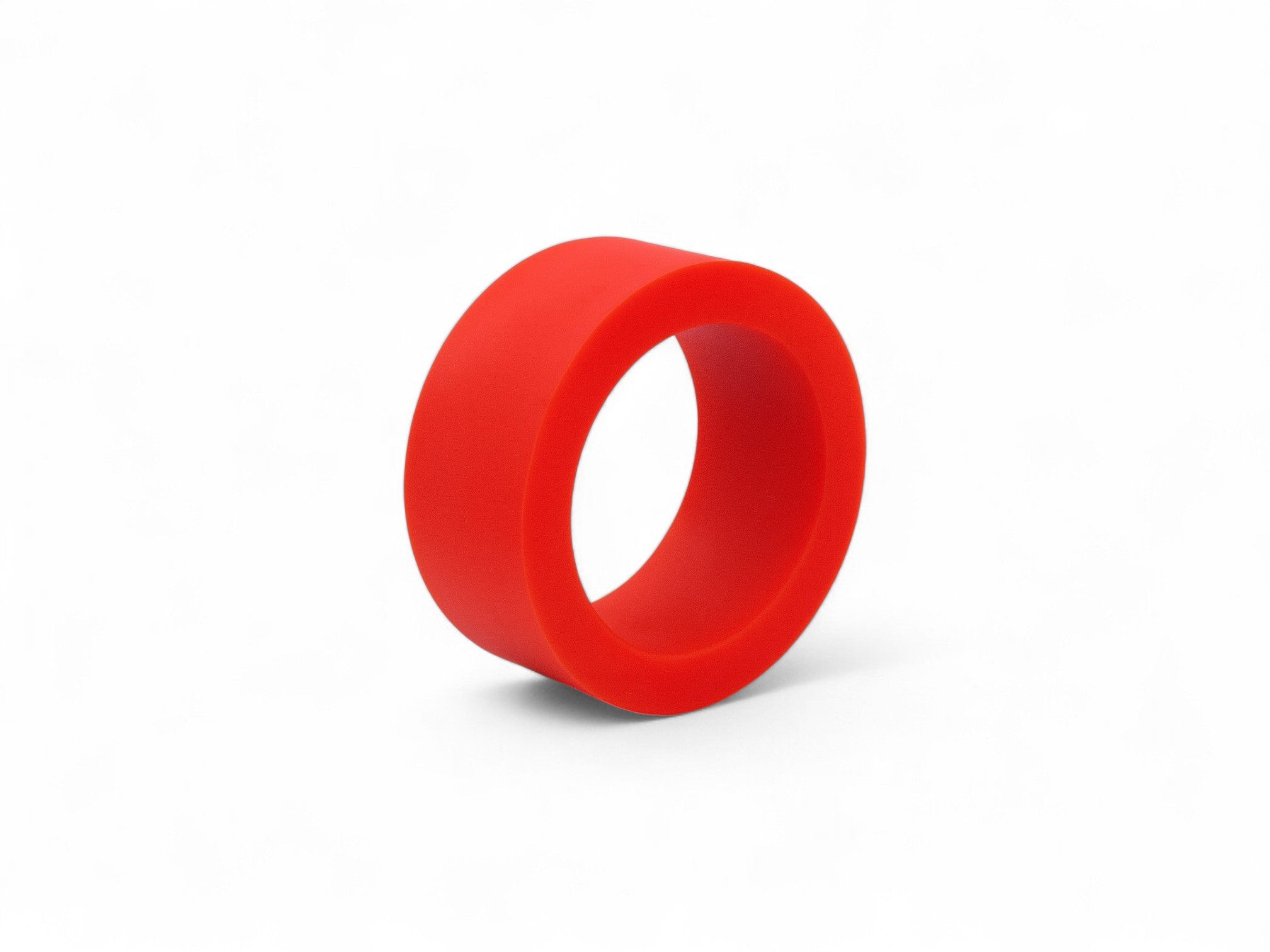 High traction wheel - PU 45A (2" / 51mm)