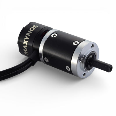 MAXYNOS THOR 2826 motor phase wires 