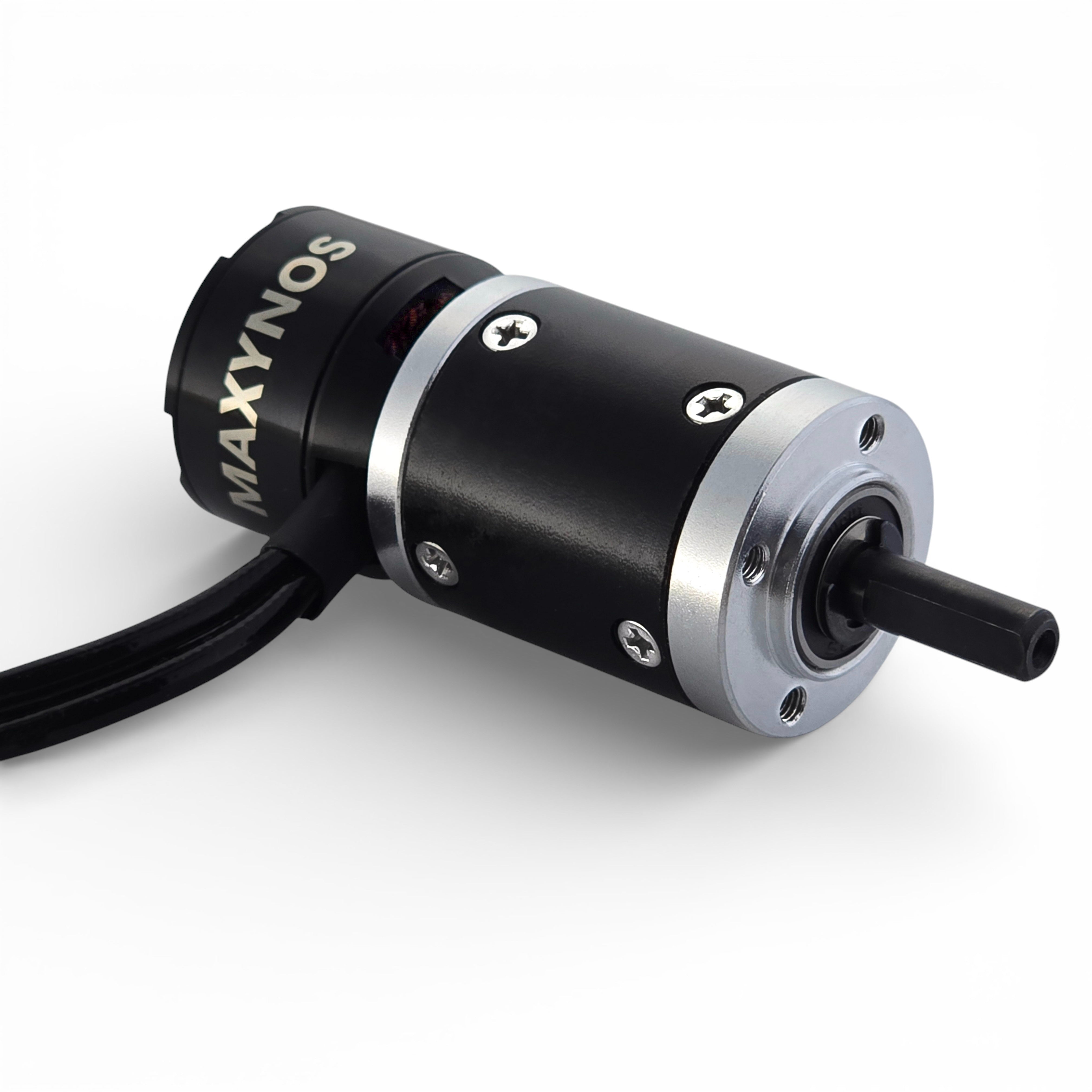MAXYNOS THOR 2826 motor phase wires 