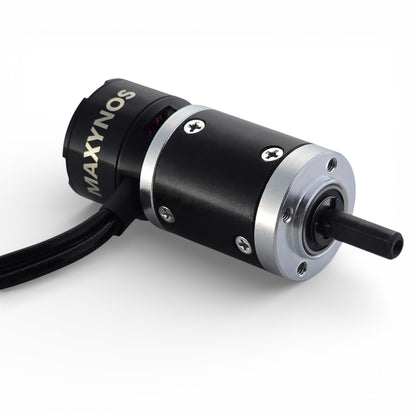 MAXYNOS THOR 2826 motor phase wires 