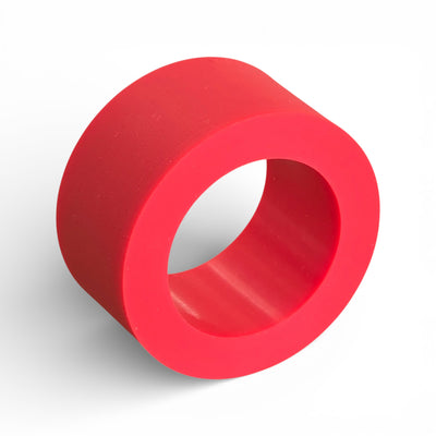 High traction wheel - PU 30A (2" / 51mm)