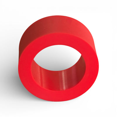 High traction wheel - PU 30A (2" / 51mm)