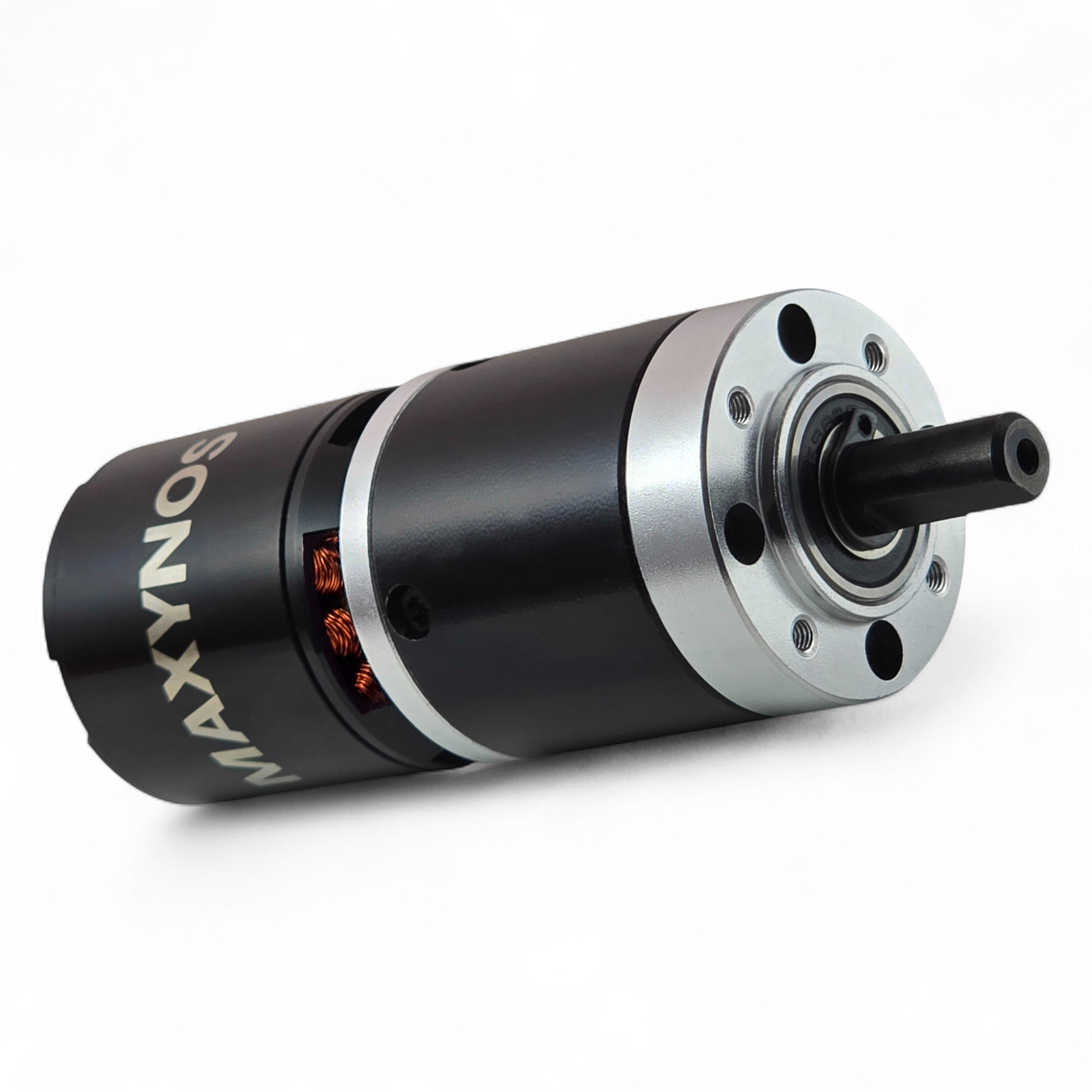 Maxynos THOR 3548